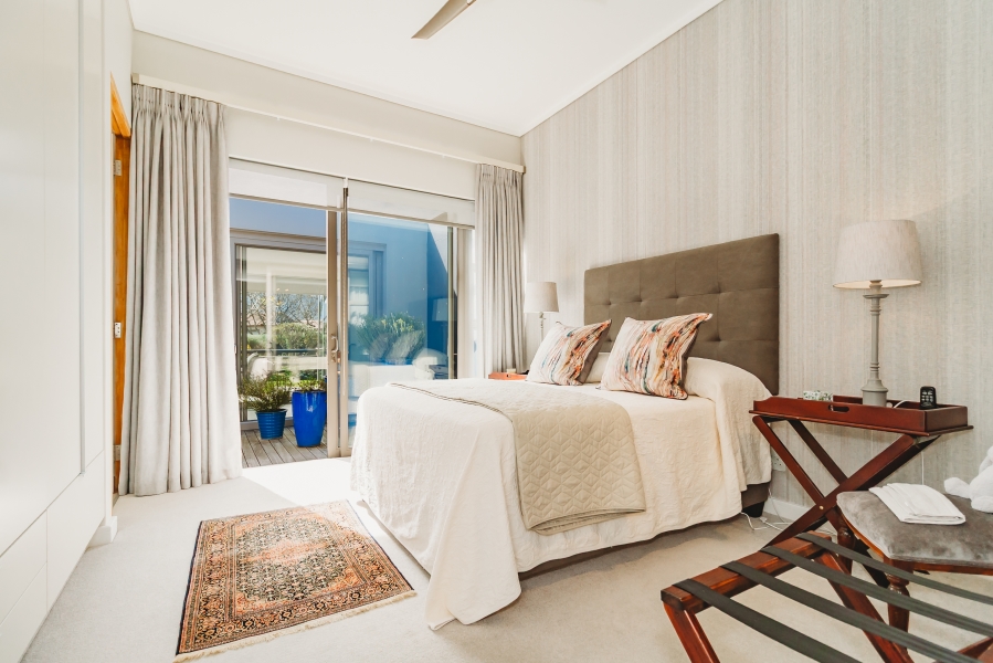 3 Bedroom Property for Sale in Earls Court Lifestyle Estate Western Cape